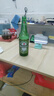 喜力经典500ml*12瓶整箱装 喜力啤酒Heineken 京东自营 实拍图