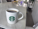 星巴克（Starbucks）精品冻干黑咖啡随星杯2.0抱抱桶(美式+拿铁)之选 0糖0脂 2g*30颗 实拍图