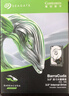 希捷（SEAGATE）台式机硬盘 4TB 5400转 256MB 机械硬盘 SATA 希捷酷鱼系列 电脑硬盘 3.5英寸 实拍图