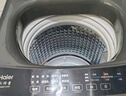 海尔（Haier）波轮洗衣机全自动家用10公斤大容量XQB100-BZ20D0直驱变频京东自营家电国家补贴一级能效节能超薄 实拍图