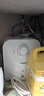 海尔（Haier）国家补贴20%小厨宝电热水器 EC5FA好水质一级能效节能1750W速热家用储水式厨房台下小型安全热水宝 实拍图