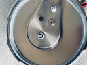 WMF 德国福腾宝高压锅压力锅密封圈22CM口径-6068569990 密封圈 22厘米 实拍图