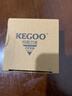 科固（KEGOO）陶瓷阀芯冷热厨房面盆水龙头通用 花洒混水阀开关配件35mm K5035 实拍图