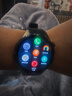 HUAWEI WATCH GT 6 Pro曜石黑46mm华为智能手表全新骑行体验21天超长续航蓝宝石玻璃&钛合金GT5Pro升级 实拍图