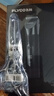 飞科（FLYCO）电动理发器FC5908 专业智能电推剪成人儿童家用理发推子理发剪刀 配理发工具+双钢剪 实拍图