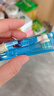 欧乐B儿童电动牙刷头3支蜘蛛侠适用D103KD100KPro1kidsEB10/EB10S-3K软毛（图案包装随机）【正品刷头】 实拍图