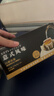 隅田川 进口特浓挂耳黑咖啡粉 节日送礼礼盒 意式口味 8g*24片装 实拍图