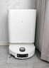 米家【年度重磅新品】扫地机器人5 Pro AI 智能互交双机械臂大吸力扫拖一体拖地洗地机吸尘器  实拍图