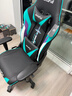 傲风电竞椅 人体工学椅子 电脑椅游戏椅 转椅久坐舒适办公椅 老板椅 C3青锋【古风经典】 实拍图