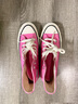 匡威（Converse）官方 1970S男女运动高帮帆布鞋蜜桃粉粉色A08184C A08184C 37 实拍图