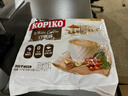 可比可（KOPIKO）豪享白咖啡30g*50 三合一速溶咖啡粉冲调饮品 印尼进口 实拍图