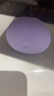 斐珞尔（FOREO）露娜洗脸仪LUNA Play Plus2玩趣增強版电动洁面仪温和清洁洗脸 浪漫粉紫 不可充电 实拍图