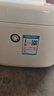九阳（Joyoung）5升家用大容量4~5人微压电饭煲电饭锅28分钟冷水快饭前置彩屏9大功能菜单大火力熬煮F-50FZ515 实拍图