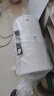 新飞家用电热水器【免费上门安装】出水断电一级能效出租房洗澡40升/50/60/80/100圆桶2200w速热节能 80升高配+三重防电+指导安装 实拍图