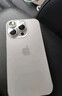Apple/苹果 iPhone 16 Pro（A3294）128GB 白色钛金属 支持移动联通电信5G 双卡双待手机 实拍图