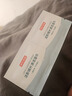 京东京造洁影镜片清洁湿巾100片 眼镜清洁湿巾纸 眼镜擦相机湿巾纸 小号 实拍图