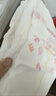 好奇（Huggies）铂金装小桃裤纸尿裤XL96片(12-17kg)加大号尿不湿透【透爽散热】 实拍图