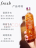 Fresh馥蕾诗大马士革玫瑰润泽密集保湿水100ml 生日礼物送女友男友 实拍图