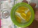 施贝安进口Life's帝斯曼DHA植物裂壶海藻油孕妇可食用DHA90粒 【眼脑】90粒*4瓶（省心囤货·年装） 实拍图