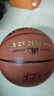 斯伯丁（SPALDING）篮球TF系列7号PU比赛室内外兼用耐磨成人青少年 77-176Y 实拍图