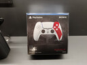 索尼（SONY）PS5 PlayStation DualSense无线游戏手柄 ps5手柄–战神限定版 实拍图
