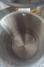 志高（CHIGO）烧水壶1.8L电热水壶保温一体全自动恒温电热水壶家用热水壶自动断电双层防烫TH185B-01B 实拍图
