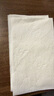 清风抽纸原木纯品320张4层80抽30包餐巾纸亲肤纸巾批发整箱 4层 80抽*30包 实拍图