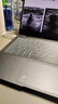 嘉速华为MateBook14 2025/24款键盘膜+高清屏幕膜 Linux版/酷睿Ultra高清高透全屏膜贴膜套装 易贴 实拍图