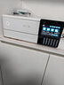爱普生（EPSON）L8168 高端家用6色照片A4一体机（彩色触屏 自动双面 打印复印扫描 液晶屏 AI学习打印机) 实拍图