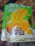 三只松鼠芒果干408g/袋 休闲零食水果干蜜饯果脯娱乐办公室小吃量贩装 实拍图