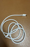 Apple/苹果 60W USB-C数据线-1米 type-c苹果充电线手机数据线 苹果17充电线iphone17充电线 实拍图