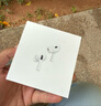 Apple/苹果 AirPods Pro (第二代) 搭配MagSafe充电盒 (USB-C) 苹果耳机 蓝牙耳机 适用iPhone/iPad/Mac 实拍图