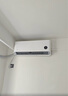 小米（MI）米家 1.5匹 新一级能效 巨省电 空调挂机 KFR-35GW/N1A1【整机十年质保】 实拍图