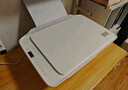 小米（MI）米家喷墨打印一体机 打印/复印/扫描/照片彩色打印无线三合一 家用打印 学生打印 手机APP无线打印 实拍图