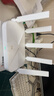 中兴（ZTE）巡天 AX3000满血WIFI6千兆无线家用路由器 自研双核主芯片 5G双频穿墙王wifi路由 Mesh 3000M速率 实拍图