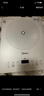 美的（Midea）家用电磁炉电陶炉电池炉2200W大功率猛火新型电磁灶一体微晶面板爆炒炒菜智能定时火锅炉MC-E22B60 实拍图
