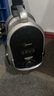 美的（Midea）吸尘器家用C7 有线手持卧式大吸力 多用地毯清洁机大功率吸尘除螨【国家补贴】 实拍图