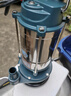 臣源潜水泵220V家用水井水抽水泵不锈钢农用小型污水泵灌溉浇菜高扬程 370W/1.5寸污水泵+10米线+10米水带 实拍图