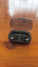 Viken【2025最新款丨柏林之声】蓝牙耳机挂耳式骨传导概念金榜第1名开放式无线不入耳运动跑步降噪耳夹 墨染黑【APP升级版丨舒适久戴不痛】不漏音 9D杜比音效超长续航 实拍图