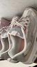 斯凯奇（Skechers）奶茶熊女鞋秋季厚底老爹鞋软底百搭熊猫鞋休闲运动鞋149238 实拍图