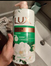 力士沐浴露持久留香72小时香体艾叶止痒山茶香1kg乳液男女士金榜第1名 实拍图