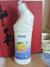 宫本武藏马桶清洁剂洁厕灵液强力除垢除菌去异味除臭留香尿碱去污500ml 实拍图