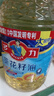 多力 【张若昀同款】葵花籽油6.18L食用油 物理压榨 热门商品 实拍图