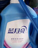 蓝月亮 深层洁净护理洗衣液 自然清香 500g/瓶 强效去污 实拍图