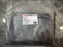 京东京造 搬家打包袋 棉被衣物手提收纳袋防尘加厚塑料袋 55*80cm/16个装 实拍图