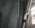 一途比亚迪汉专用无骨雨刮器比亚迪汉EV雨刷比亚迪汉DM雨刮原厂原车尺寸汽车雨刷器（1对装）A级胶条 实拍图