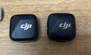 大疆 DJI Mic Mini 迷你无线高品音质 降噪领夹麦克风【安卓+苹果15/16/17系列+相机】相机版 一拖一 实拍图
