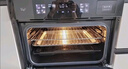 华帝蒸烤一体机55L嵌入式蒸烤箱V5SE全维热风烘烤 家宴级大容量 蒸烤焗炖炸5合1 国家补贴 【旗舰爆款】i23019 实拍图