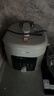 美的（Midea）沸腾浓香双模式小飞侠电压力锅0氟0涂层双胆高压锅6L智能预约家用煲汤6-8人煮饭煲E6825N国家补贴 实拍图