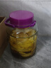 【采销推荐】酿酒泡酒玻璃瓶杨梅酵素罐咸菜泡菜酒坛子密封罐子 10斤一个装 实拍图